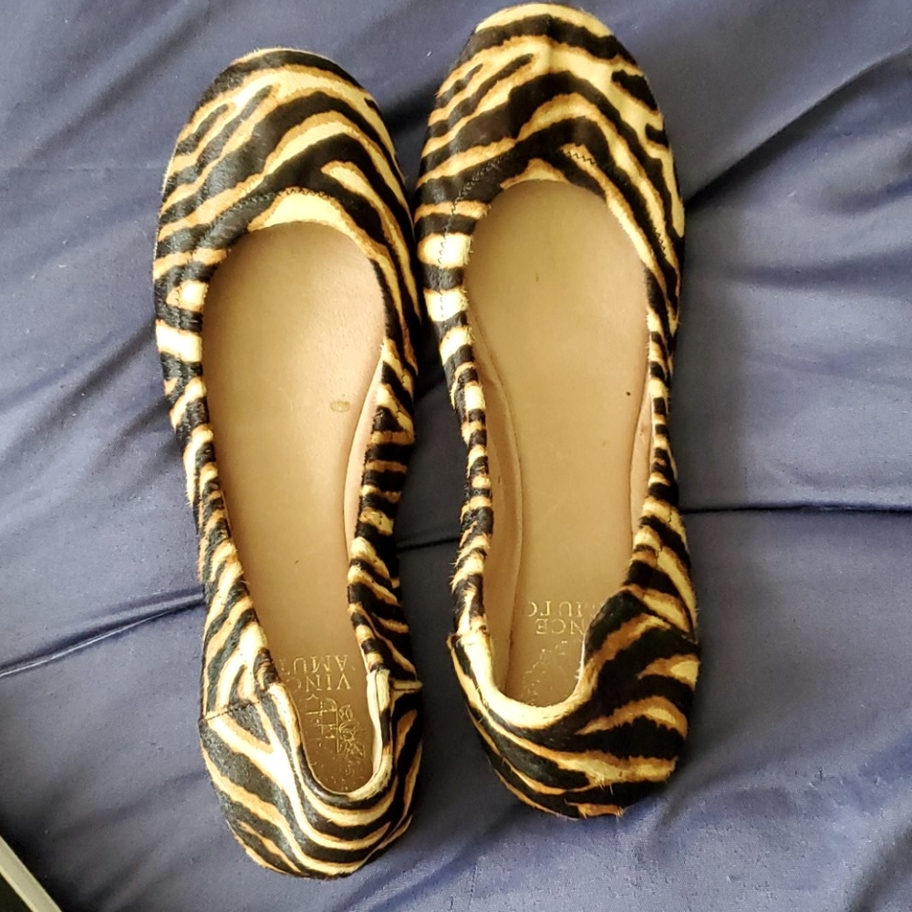 Ballerina Flats